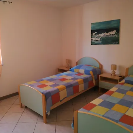 Apartmán Lungomare 2