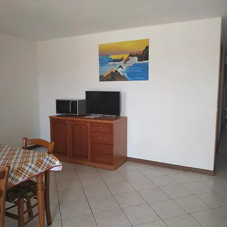 Apartmán Lungomare 2 *