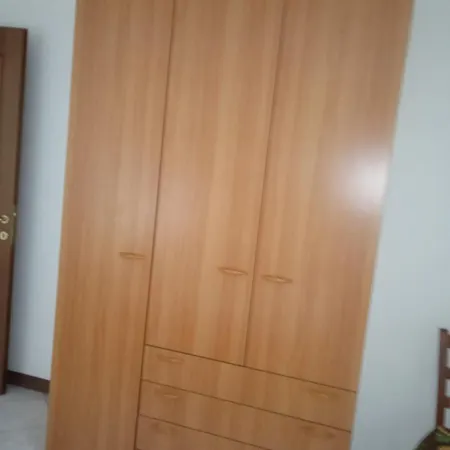 Lungomare 2 Apartmán Porto Alabe