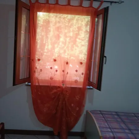 Lungomare 2 Porto Alabe