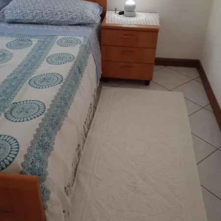 Lungomare 2 * Porto Alabe