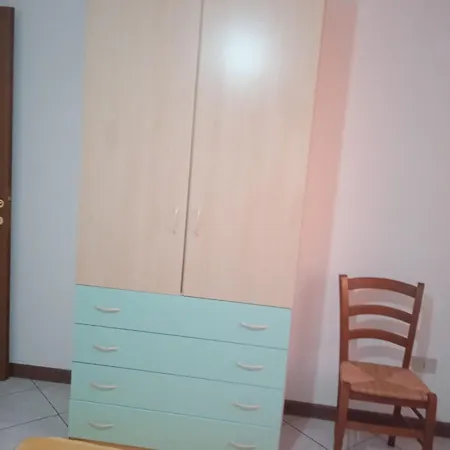 Apartmán Lungomare 2