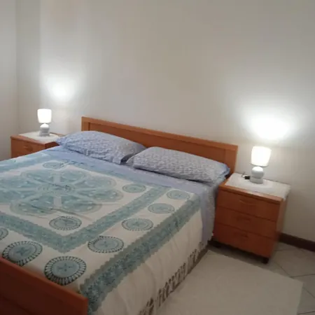 Apartmán Lungomare 2 *