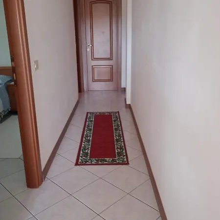 Lungomare 2 Porto Alabe