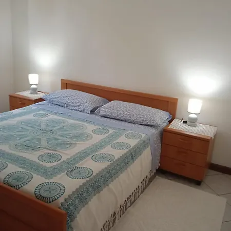 Lungomare 2 * Porto Alabe