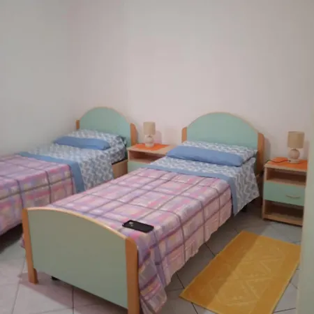 Apartmán Lungomare 2