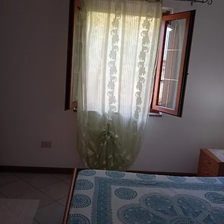 Lungomare 2 Apartmán