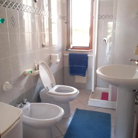 Apartmán Lungomare 2 Porto Alabe