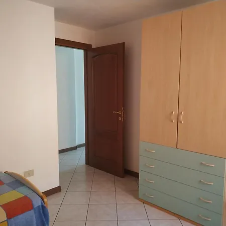 Lungomare 2 Appartement