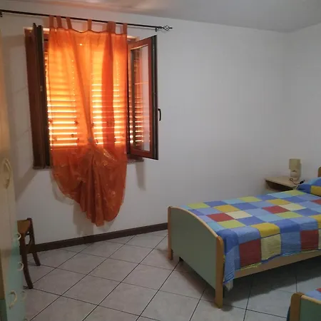 شقة Lungomare 2 Porto Alabe