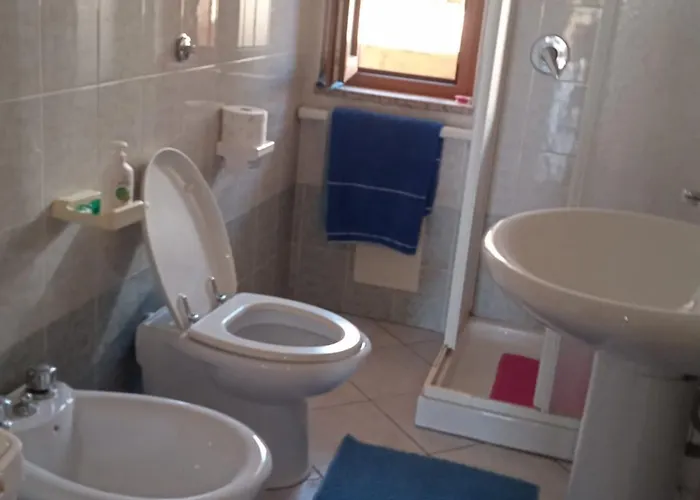 Appartement Lungomare 2 Porto Alabe