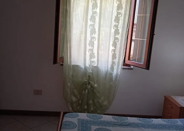 Lungomare 2 Appartement