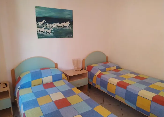 Lungomare 2 Appartement