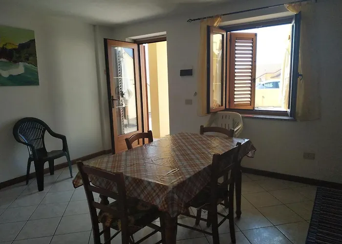 Appartement Lungomare 2 *