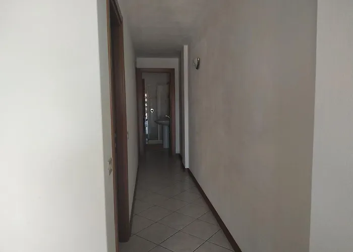 Lungomare 2 Appartement Porto Alabe