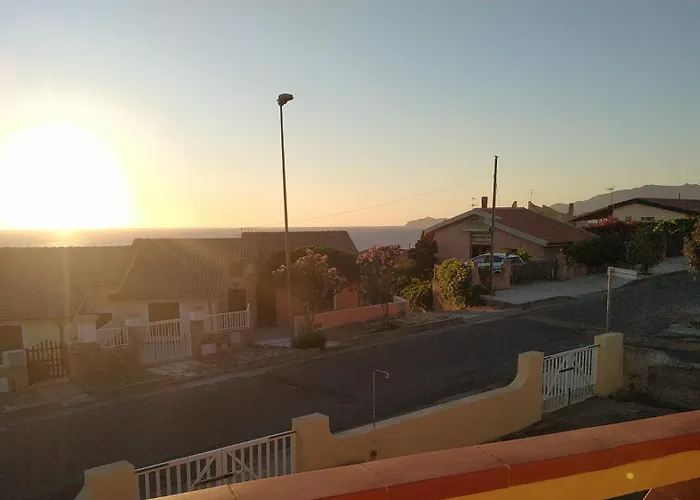 Appartement Lungomare 2