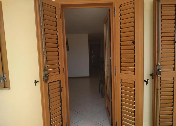 Lungomare 2 Appartement